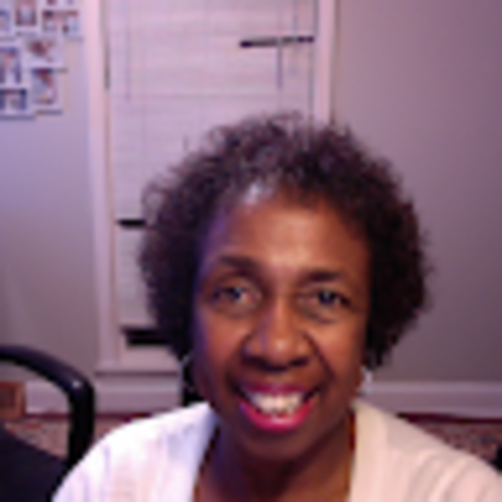 Meet your Posher, Delores